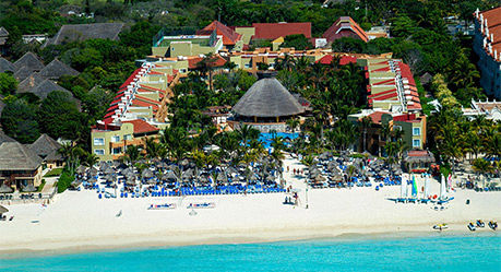 All Inclusive Bahamas Vacation