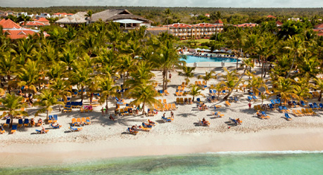 All Inclusive Beach Vacations